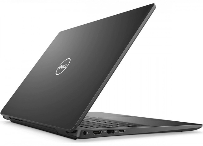 DELL Vostro 3520 210-BECX-12 черный