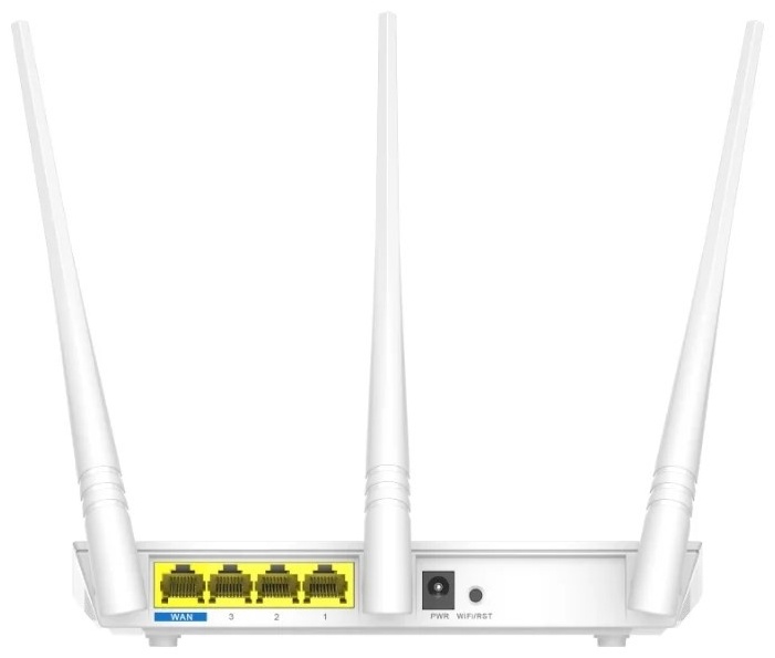 Wi-Fi роутер Tenda F3