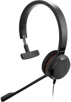 Jabra Evolve 30 II UC Mono черный