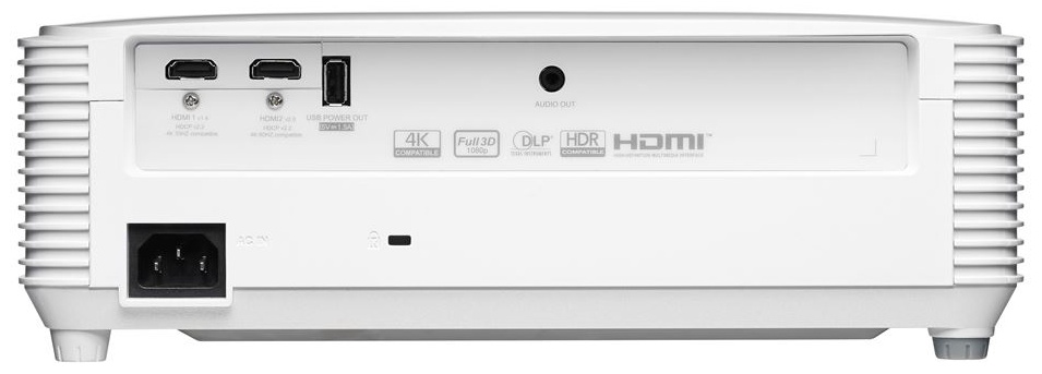 Optoma HD30LV