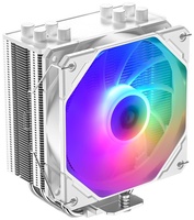 ID-COOLING SE-224-XTS ARGB WHITE