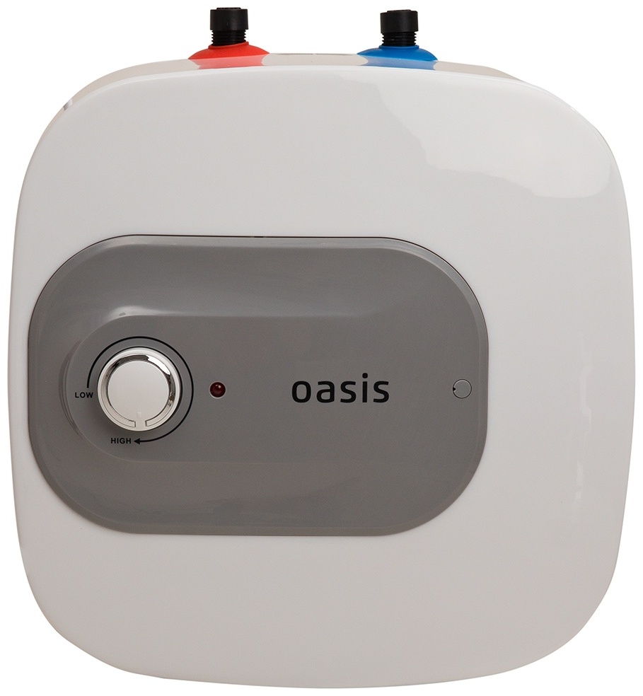 Oasis 10 KP