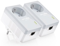 TP-LINK TL-PA4010PKIT белый