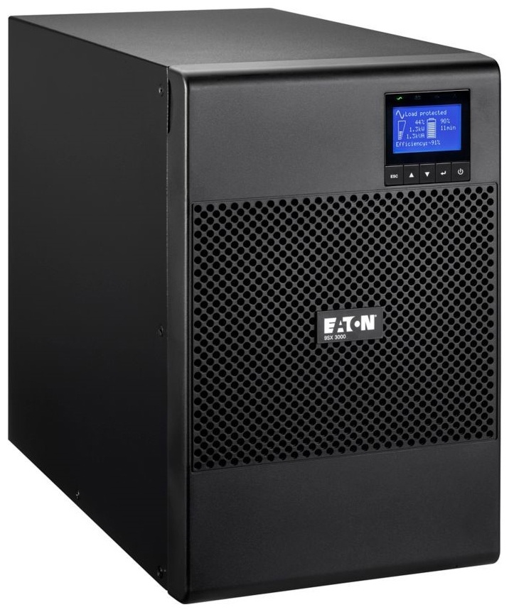 Источник бесперебойного питания Eaton 9SX3000I