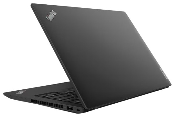 Lenovo Thinkpad T14 G4 21HD004MRT черный