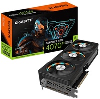 GIGABYTE GV-N407TSGAMING OC-16GD 16 Гб