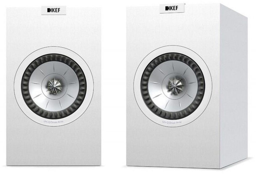 KEF Q150 белый