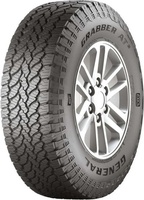 General Tire Grabber AT3 305/50 R20 120T