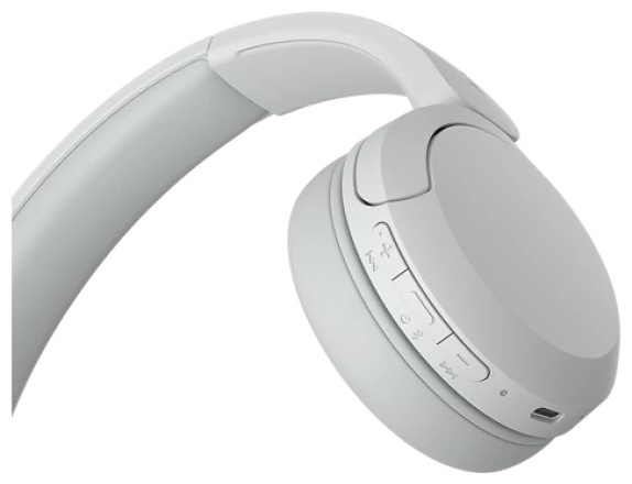 Sony WH-CH520 белый