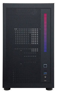 1STPLAYER Mi6 черный