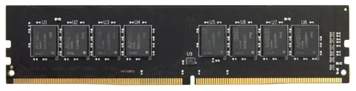AMD Radeon R7416G2606U2S-U 16 Gb