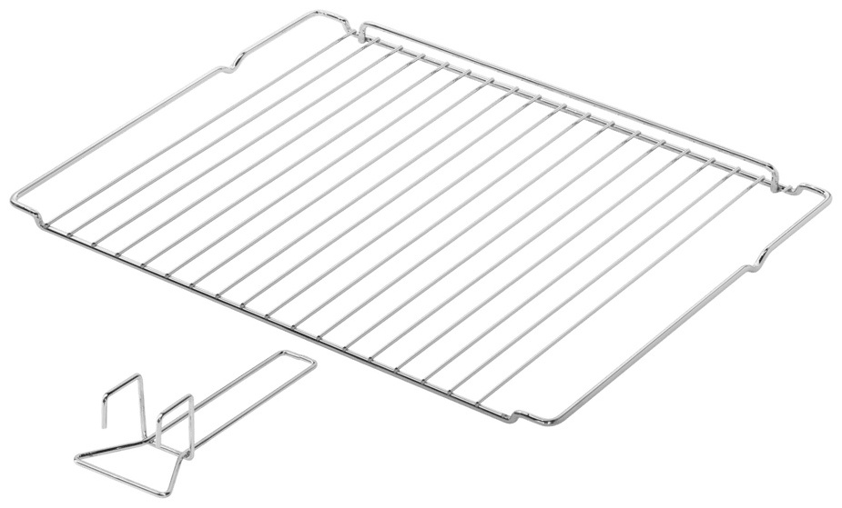 MAUNFELD EOEM7614S серый, черный