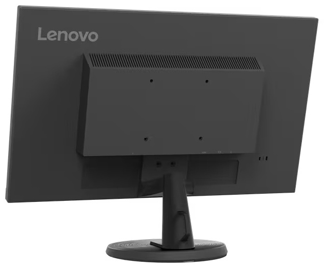 Lenovo D24-40 67A2KAC6EU черный