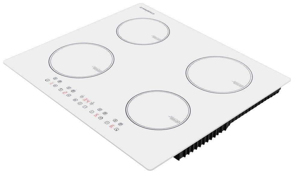 MAUNFELD CVI594WH белый