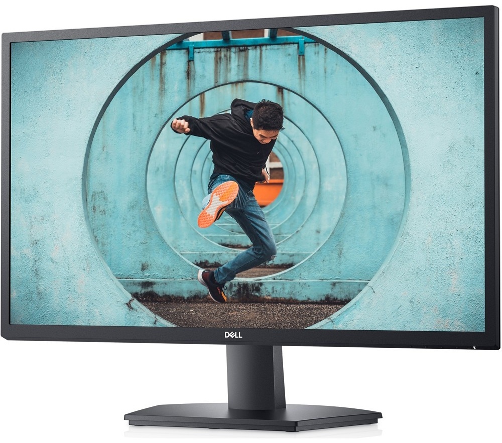 DELL SE2722H черный