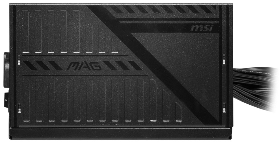 MSI MAG A500DN 500 Вт