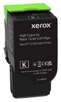 Xerox 006R04368 черный