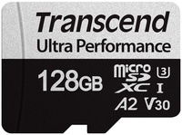 Transcend TS128GUSD340S 128 Гб