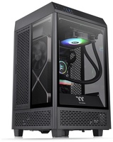 Thermaltake The Tower 100 (без Б/П)