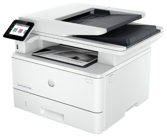 МФУ HP LaserJet Pro 4103fdn 2Z628A