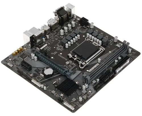 GIGABYTE H610M S2H V3