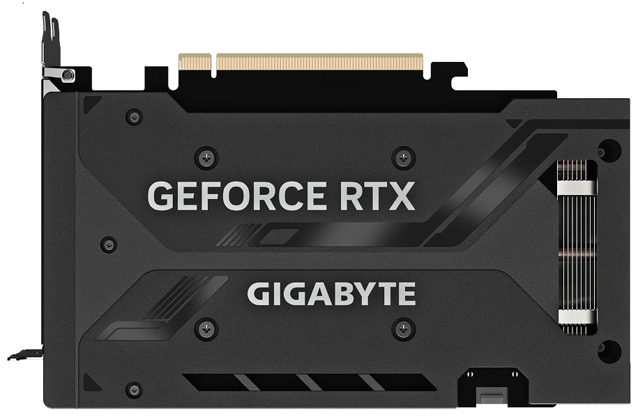 GIGABYTE GeForce RTX 4060 Ti WINDFORCE OC V2 GV-N406TWF2OCV2-8GD 8 Гб