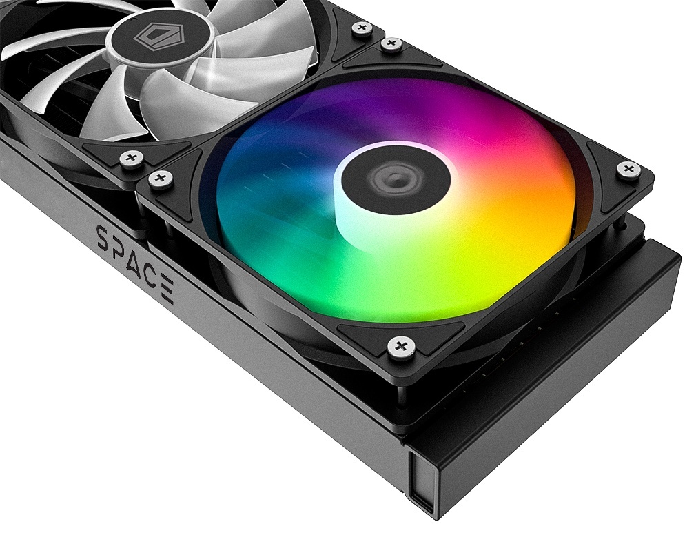 ID-COOLING SL240 XE