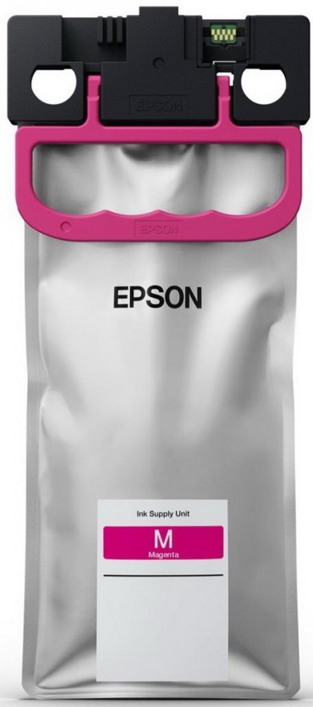 Epson C13T01D300 пурпурный (magenta)