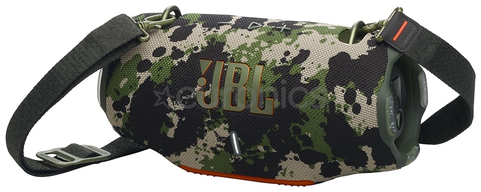 JBL Xtreme 4 хаки