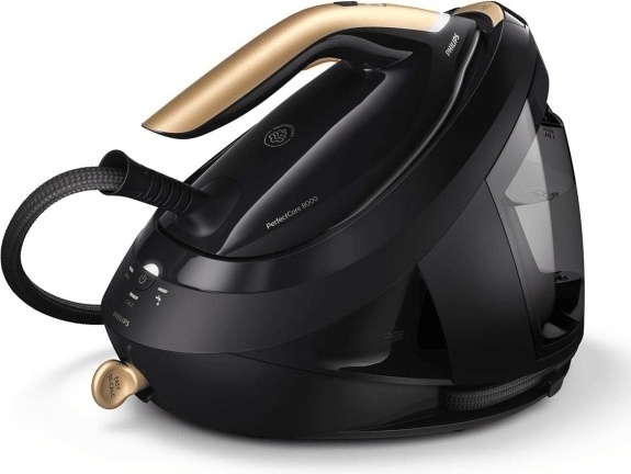Philips PSG8130/80 черный