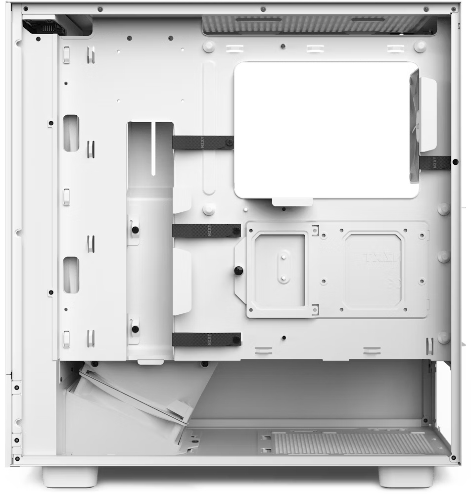 NZXT CC-H51FW-01 белый