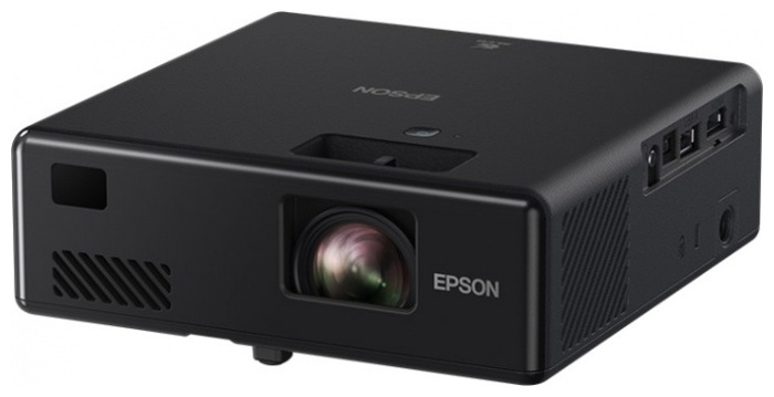 Epson EF-11 V11HA23040 черный