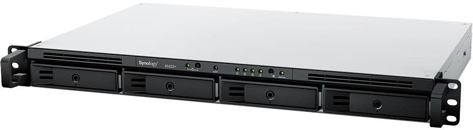 Synology RS822RP+