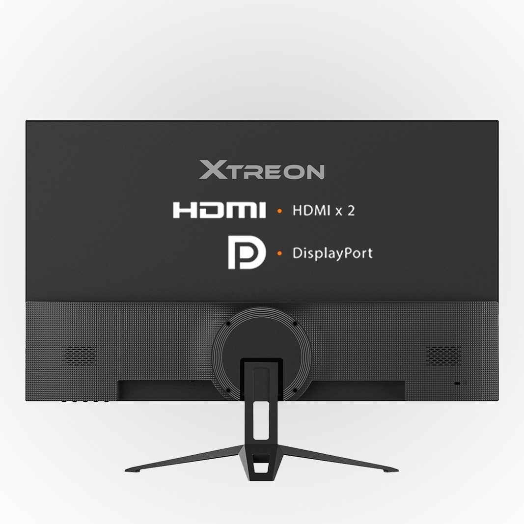 27" XTREON XT2753PH черный