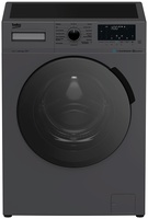 BEKO WSPE6H616S серый