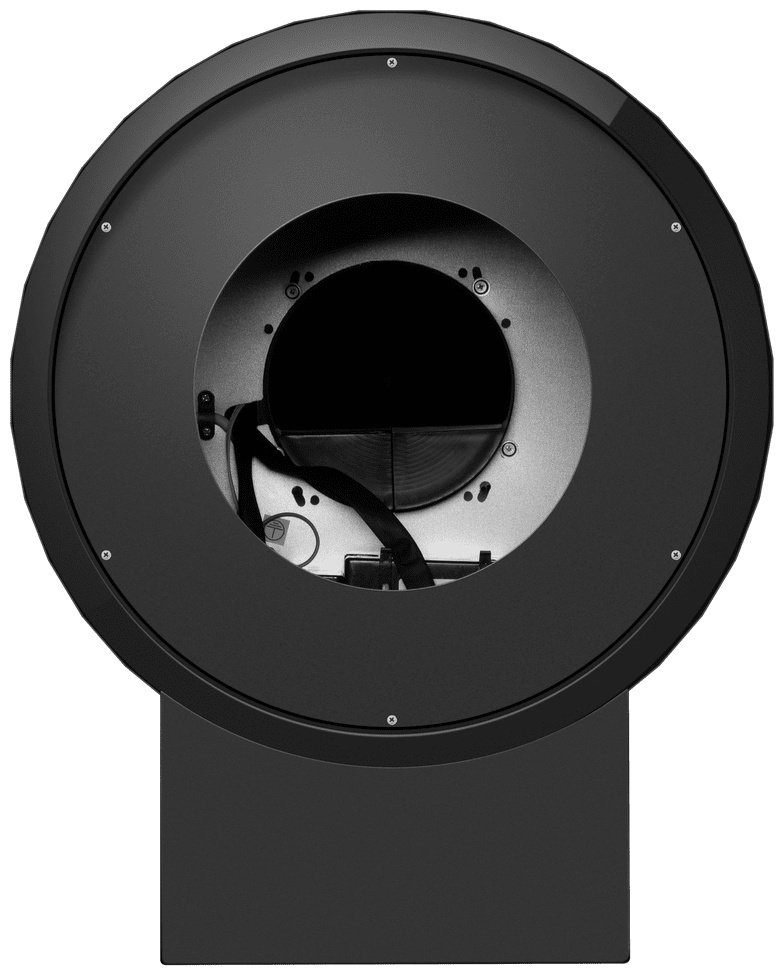 MAUNFELD Adelaide 39 Wall черный