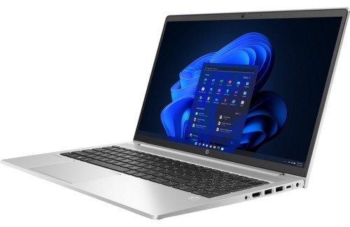 HP ProBook 450 G9 6F2M7EA серебристый