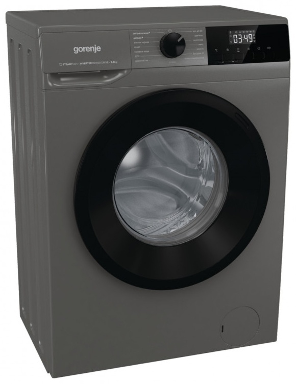 Gorenje GORENJE WNHPI84AS/AR серый