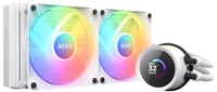 NZXT Kraken 240 RGB RL-KR240-W1