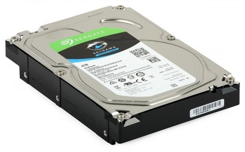 HDD Seagate ST4000VX015-520 4000 ГБ