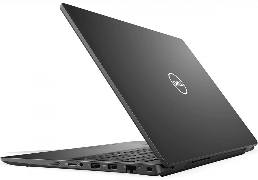 DELL Vostro 3520 210-BECX черный