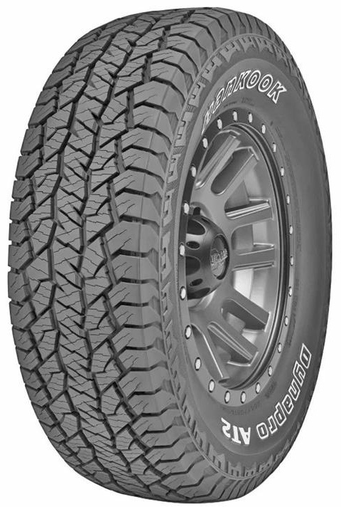 Hankook Dynapro AT2 RF11 225/75 R16 108T