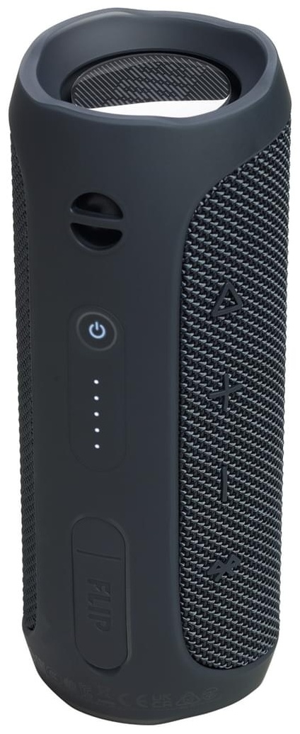 JBL Flip Essential 2 JBLFLIPES2 черный