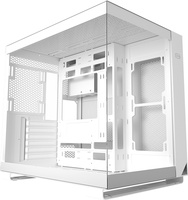 PCcooler C3 T500 WH белый