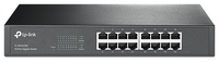 TP-LINK TL-SG1016D черный