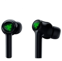 Razer Hammerhead True Wireless (2021) черный