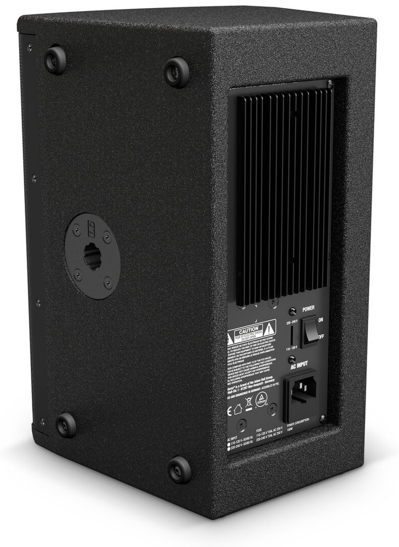LD Systems MIX 6 G3 черный