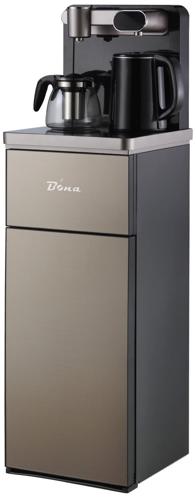 Bona 22LK Teabar золотистый