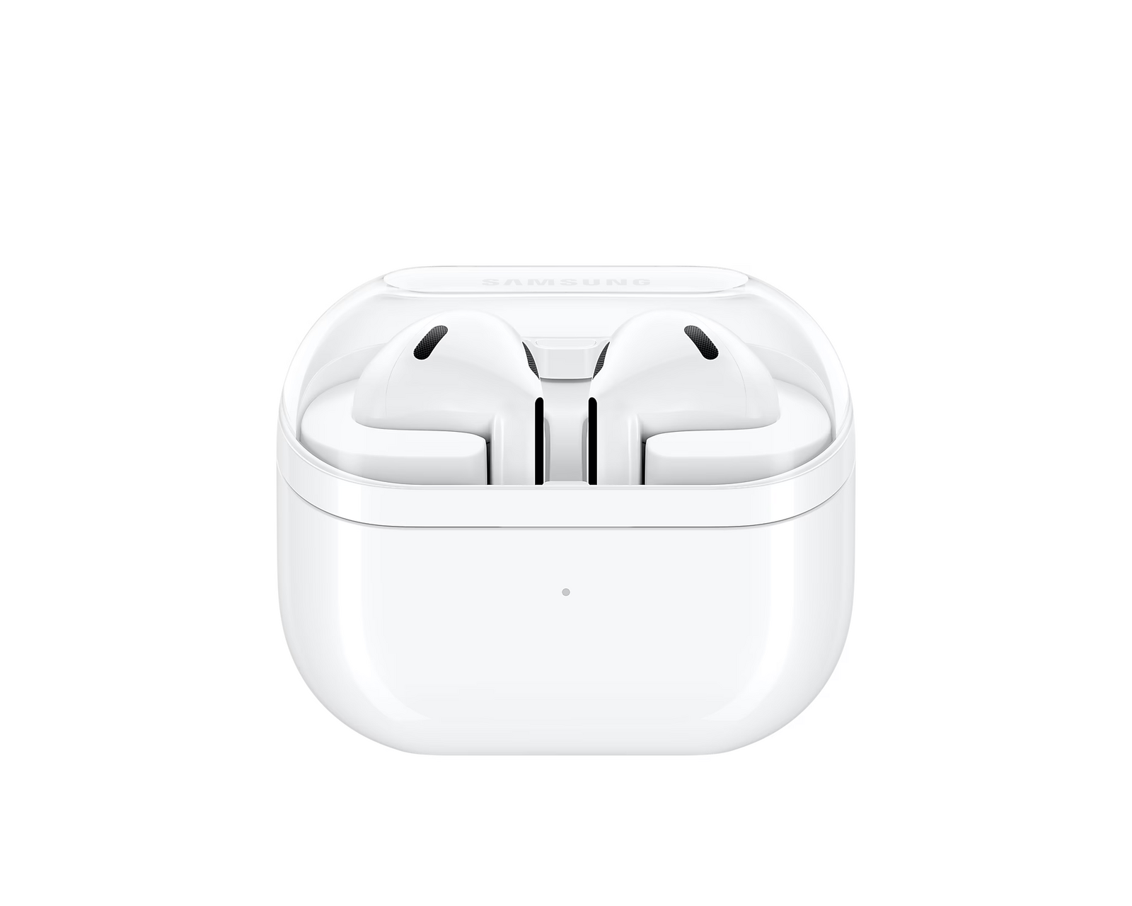 Наушники Samsung Galaxy Buds 3 SM-R530NZWACIS белые