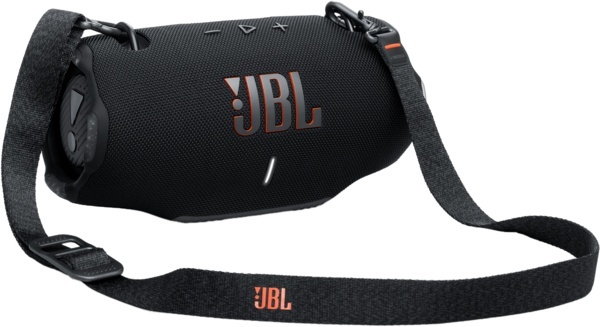 JBL Xtreme 4 черный